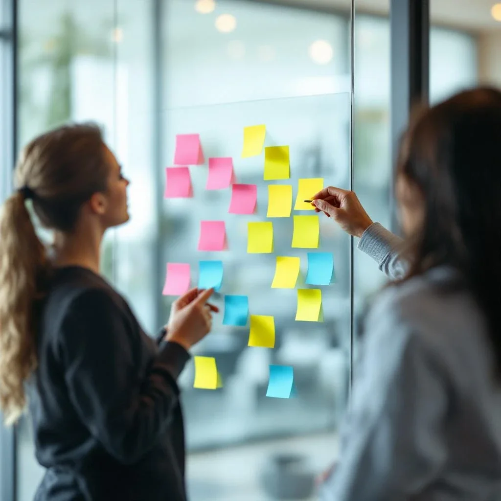 4 Framework Operativi per Strutturare le Decisioni Strategiche nella Tua Startup